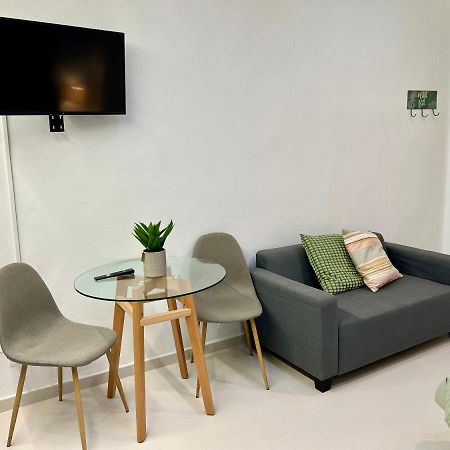 Apartamento El Patio De San Miguel Córdoba Exterior foto