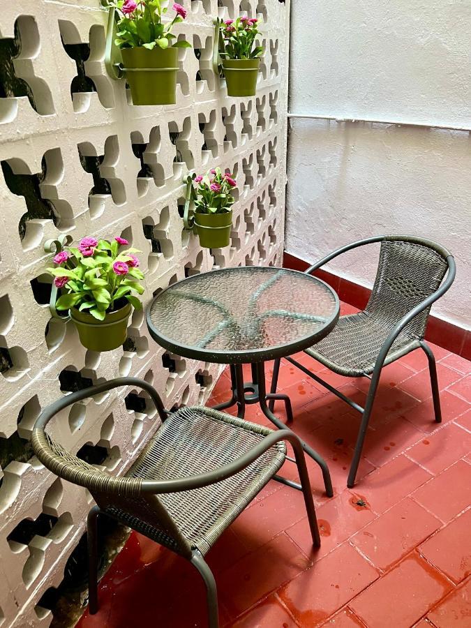 Apartamento El Patio De San Miguel Córdoba Exterior foto