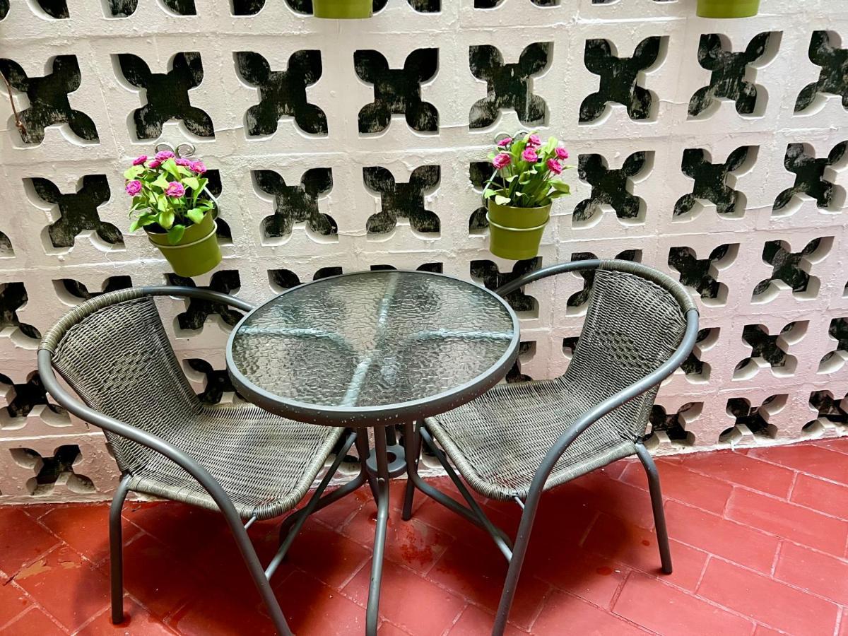 Apartamento El Patio De San Miguel Córdoba Exterior foto