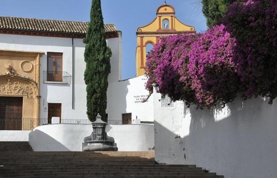 Apartamento El Patio De San Miguel Córdoba Exterior foto