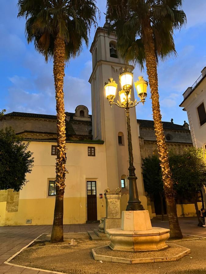 Apartamento El Patio De San Miguel Córdoba Exterior foto